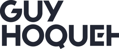 Guy Hoquet